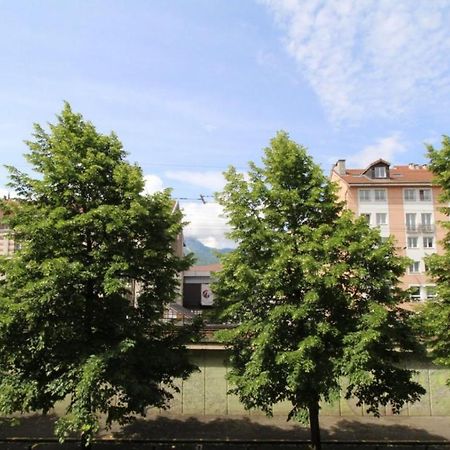 Le Petit Versailles - Appartement Centre Гренобль Экстерьер фото